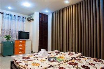 Budget Albergue Cidade de Ho Chi Minh