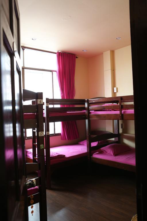 Albergue Budget *