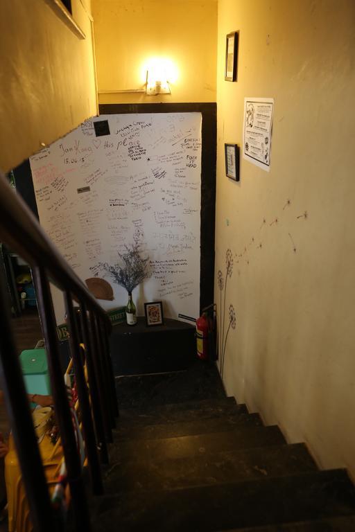 Budget Albergue
