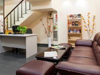 Albergue Budget Cidade de Ho Chi Minh
