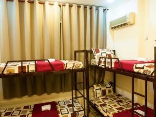 Budget Albergue