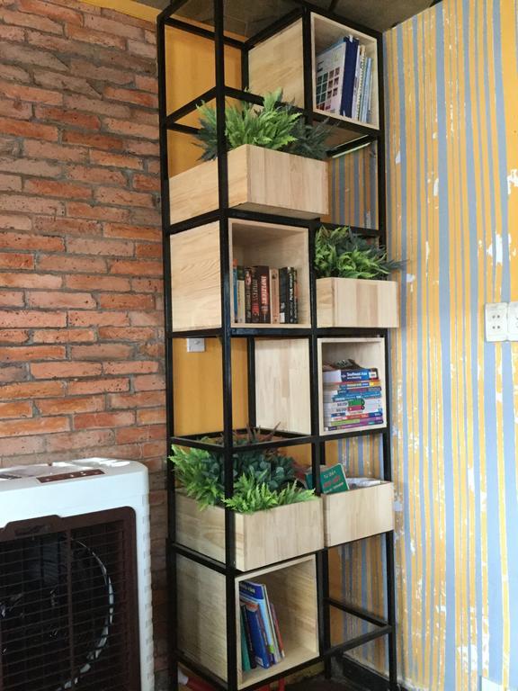 Albergue Budget