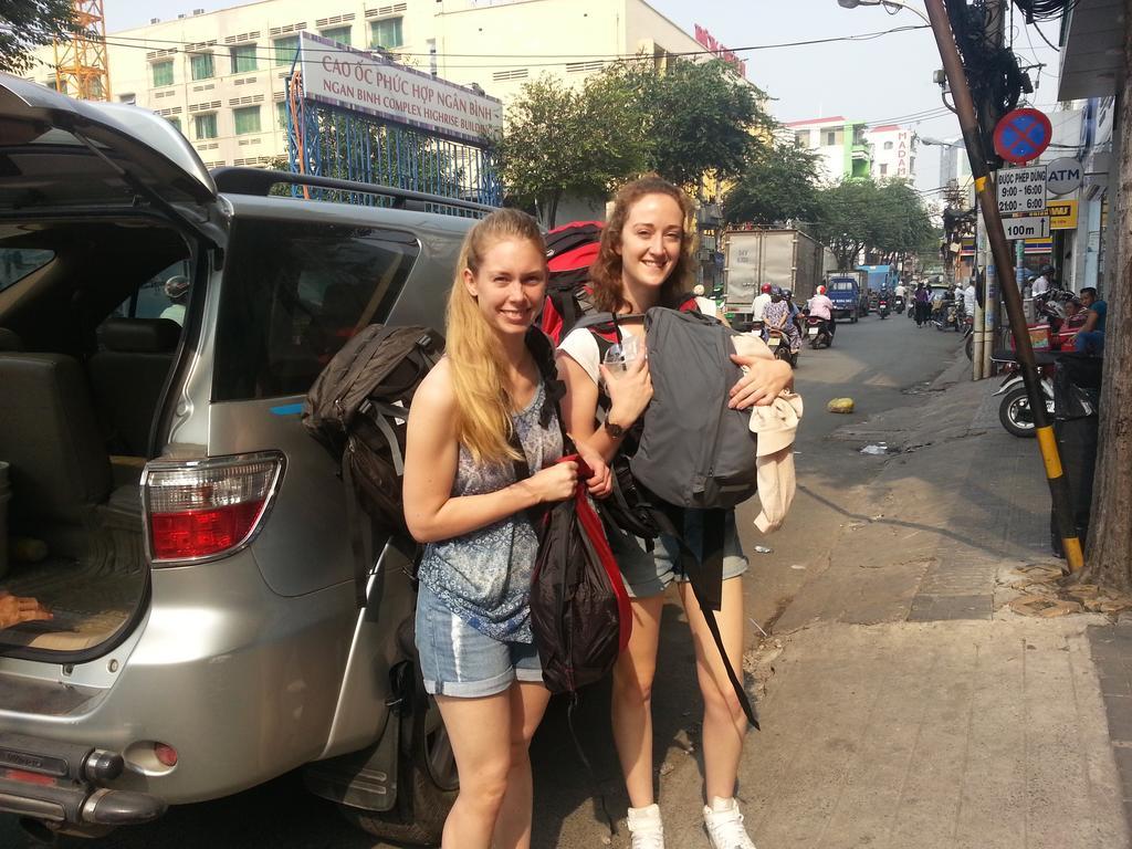 Budget * Cidade de Ho Chi Minh