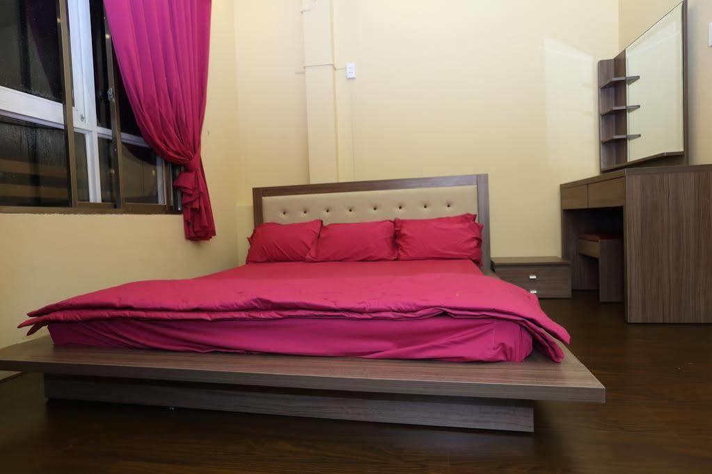 Budget Albergue