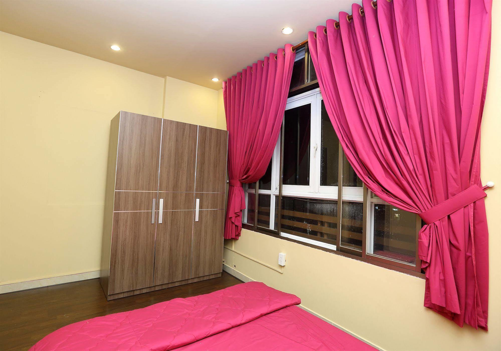 Albergue Budget