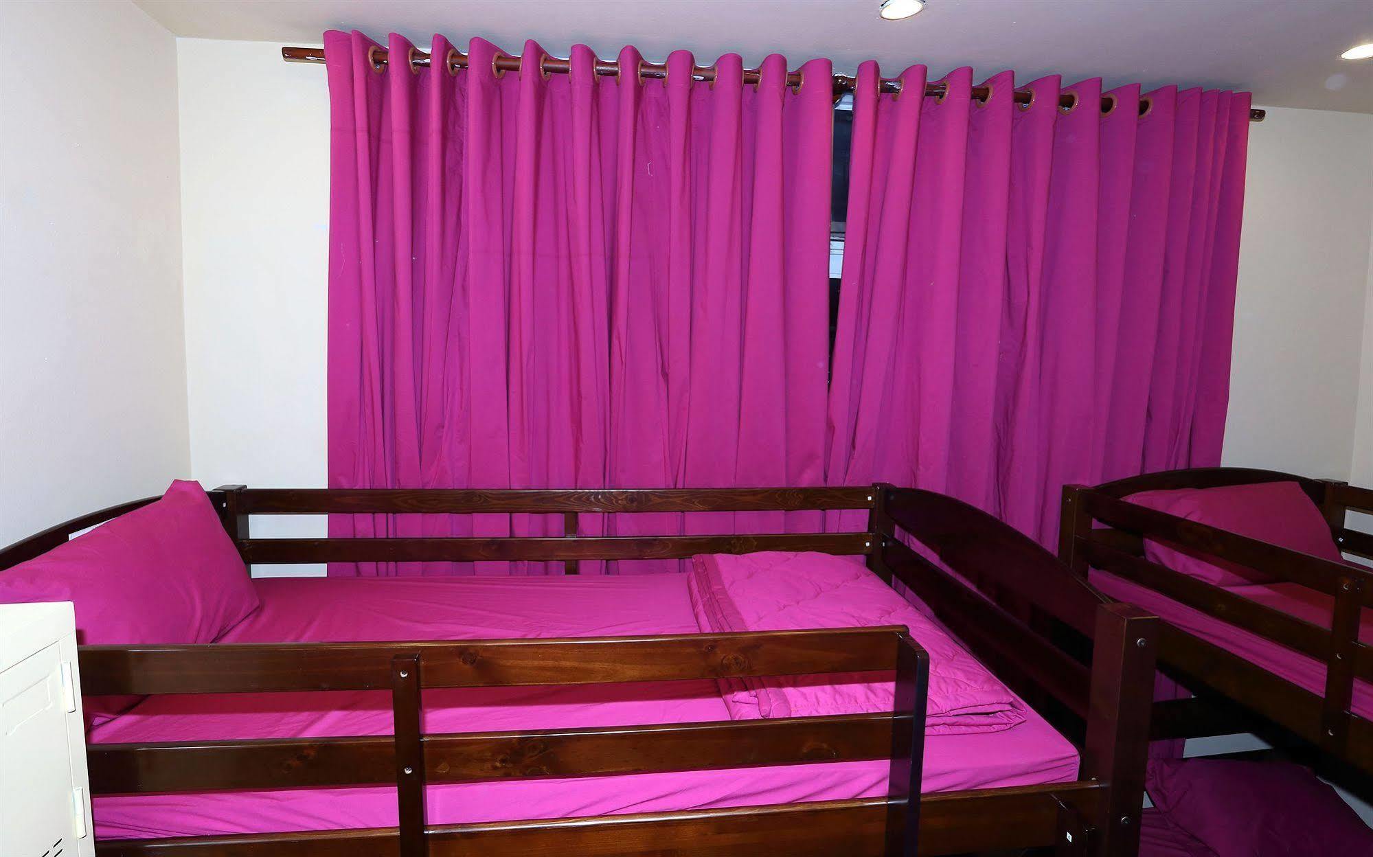Albergue Budget
