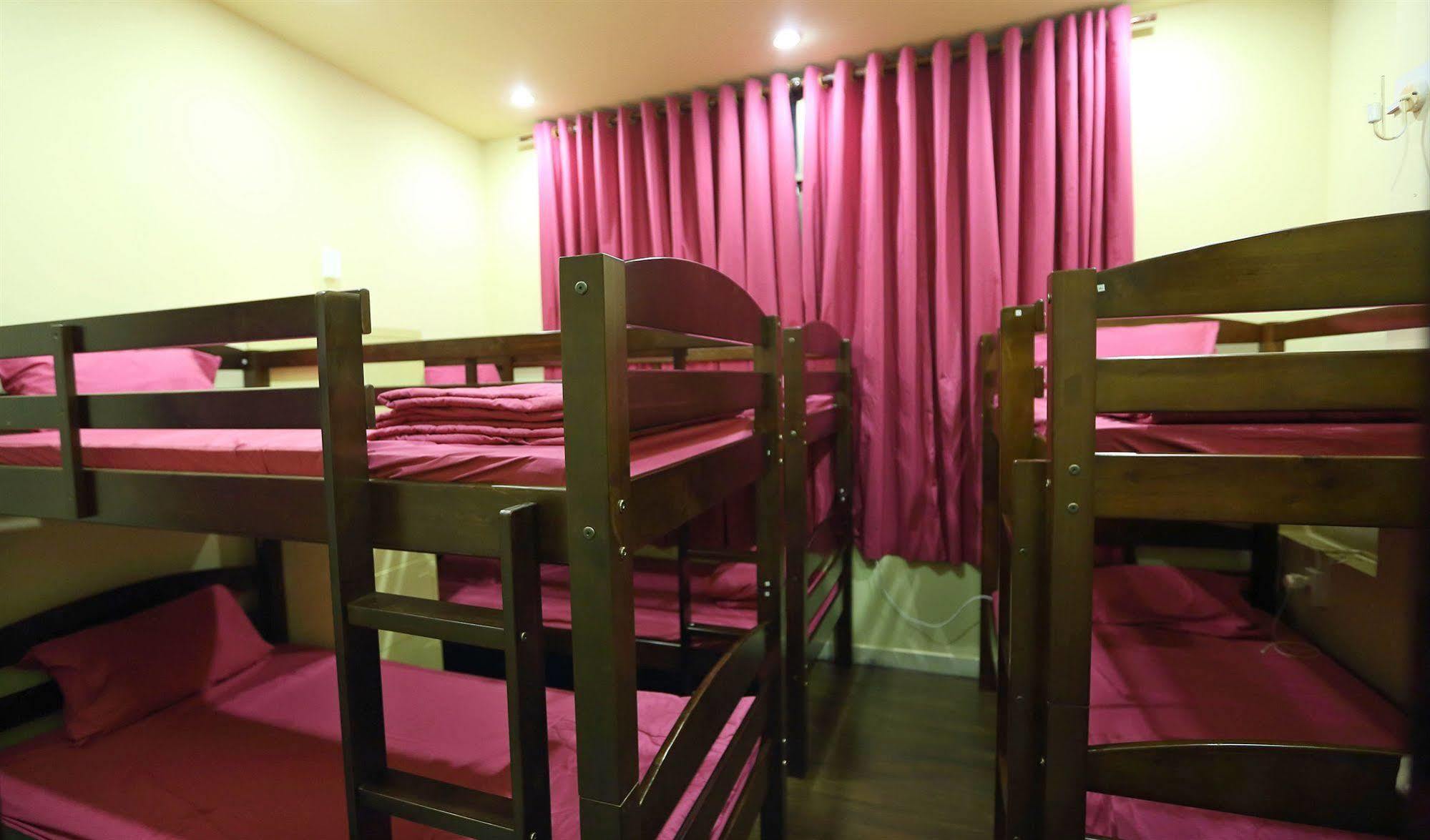 Albergue Budget *
