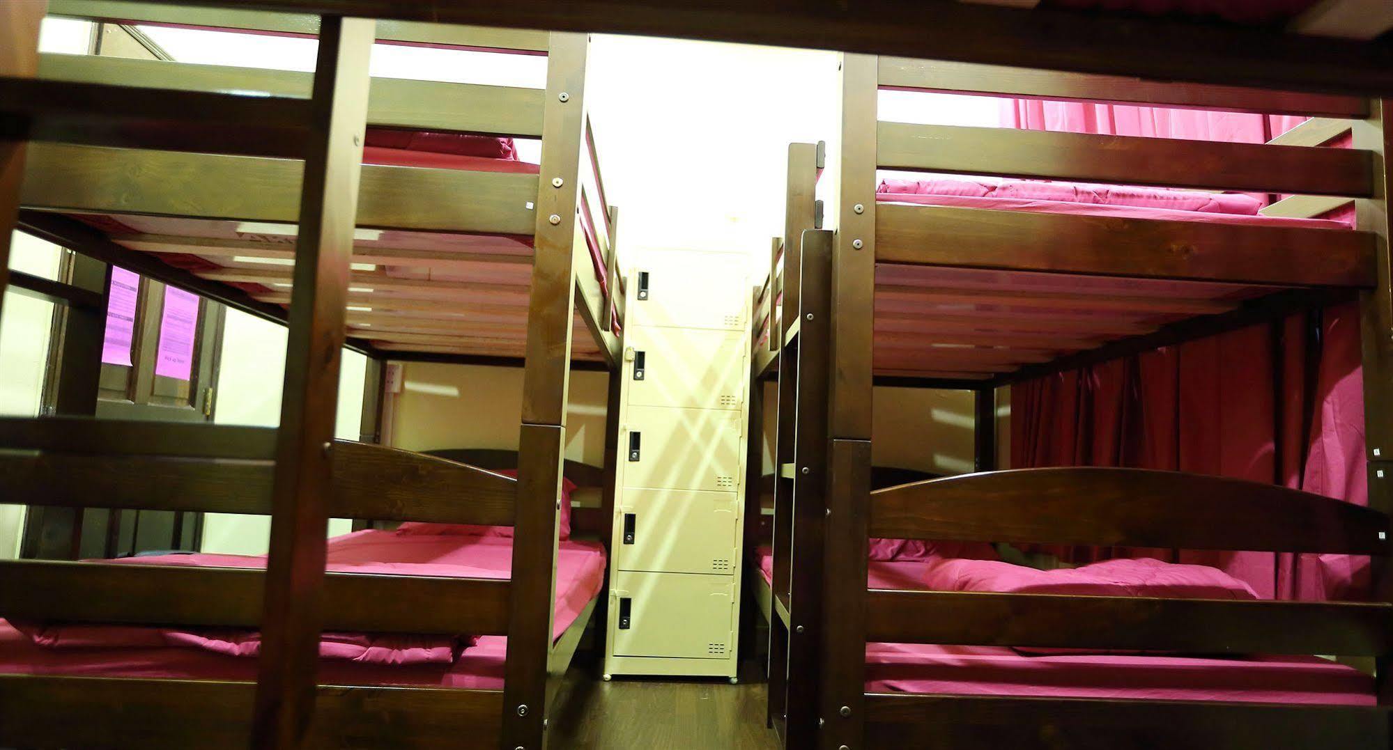 Albergue Budget Cidade de Ho Chi Minh