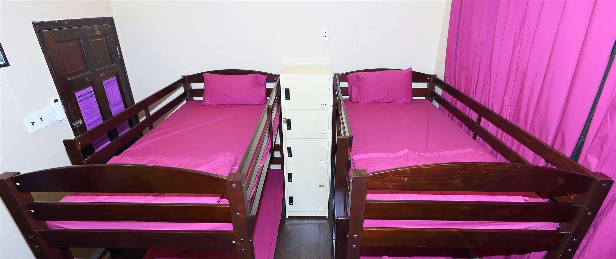 Budget Albergue